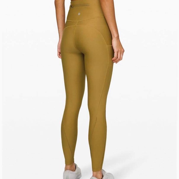 Flurry Up Super High Rise Legging 25” - Picture 2 of 5